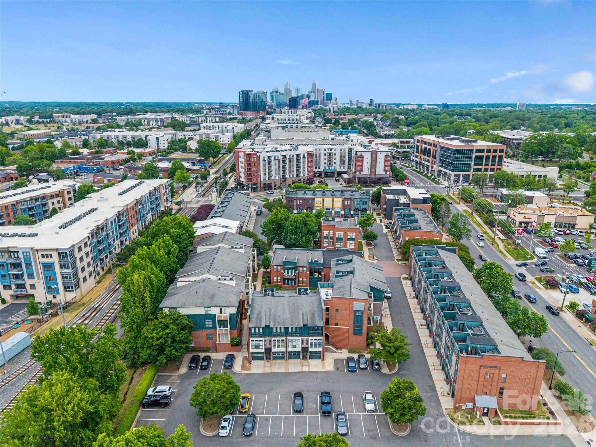 522 New Bern Station Court Charlotte NC 28209