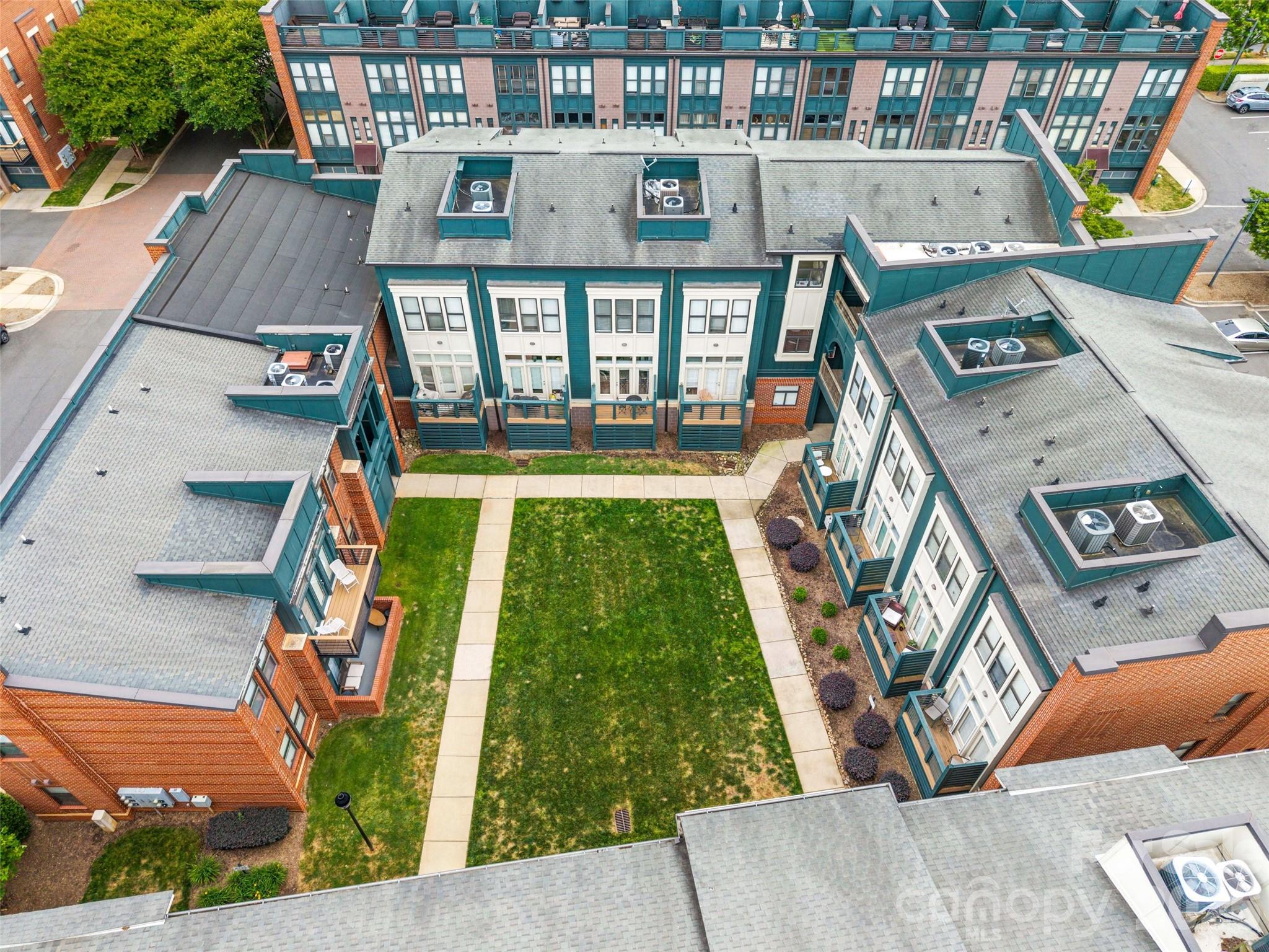 522 New Bern Station Court Charlotte NC 28209