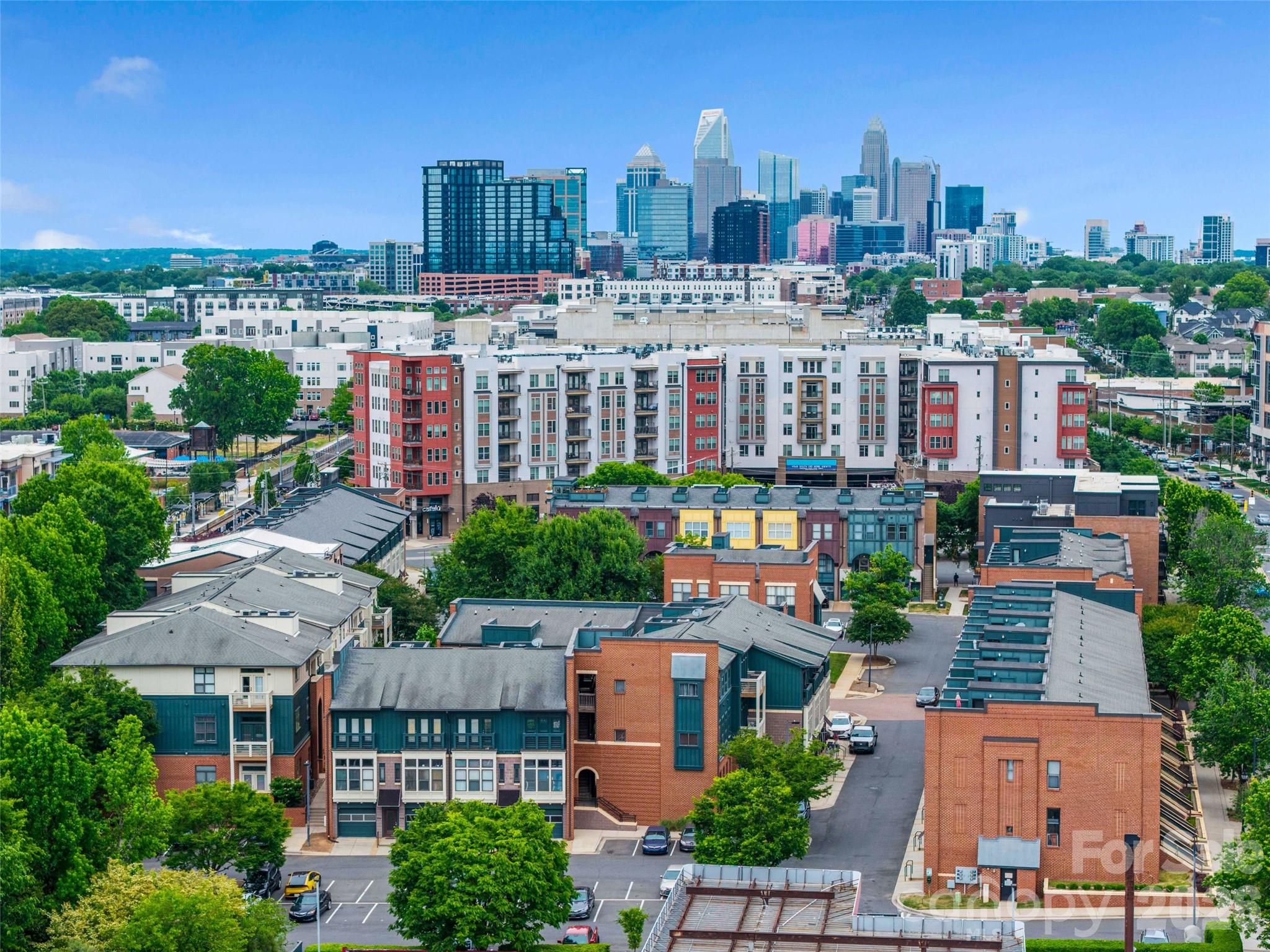 522 New Bern Station Court Charlotte NC 28209