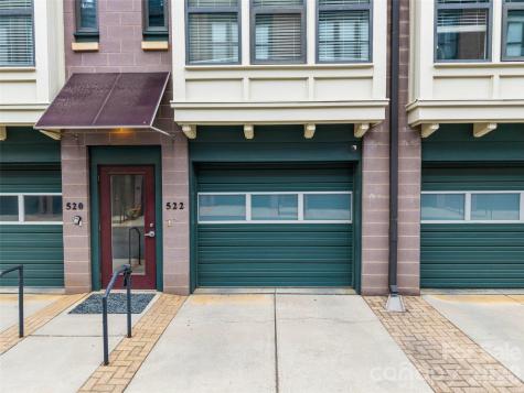 522 New Bern Station Court Charlotte NC 28209