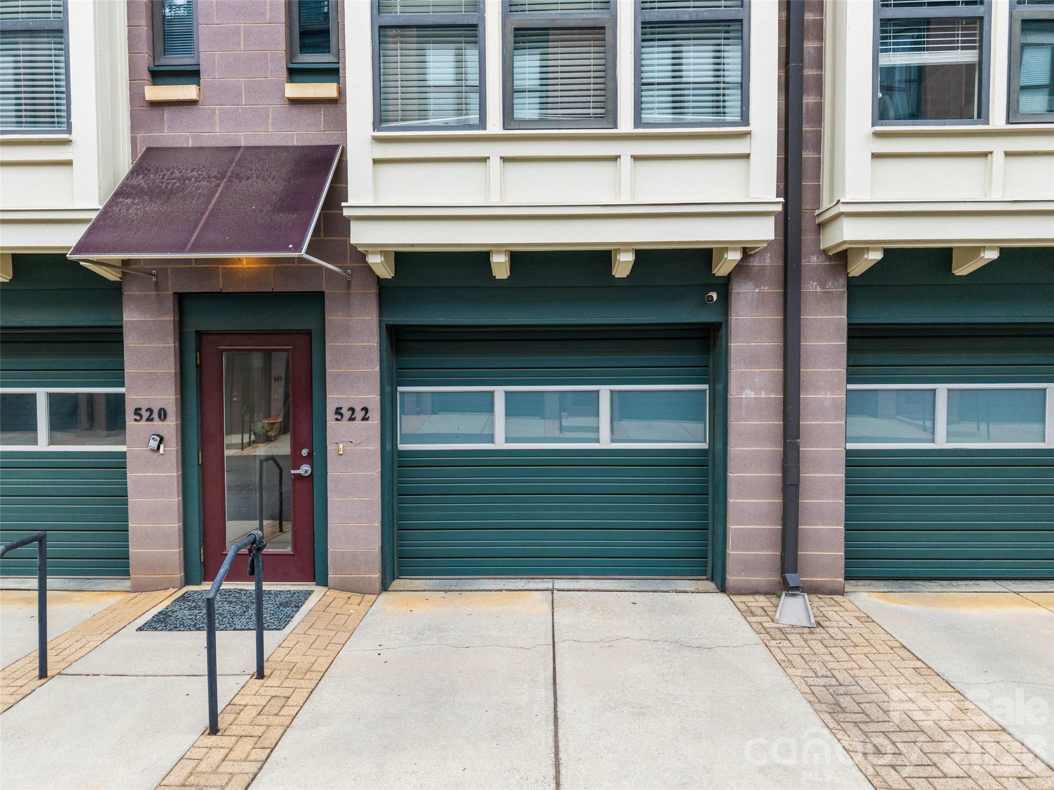 522 New Bern Station Court Charlotte NC 28209