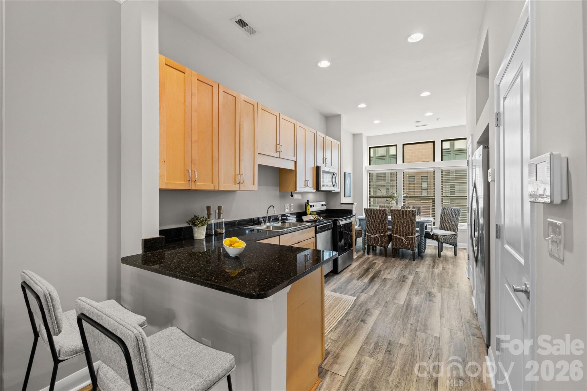 522 New Bern Station Court Charlotte NC 28209