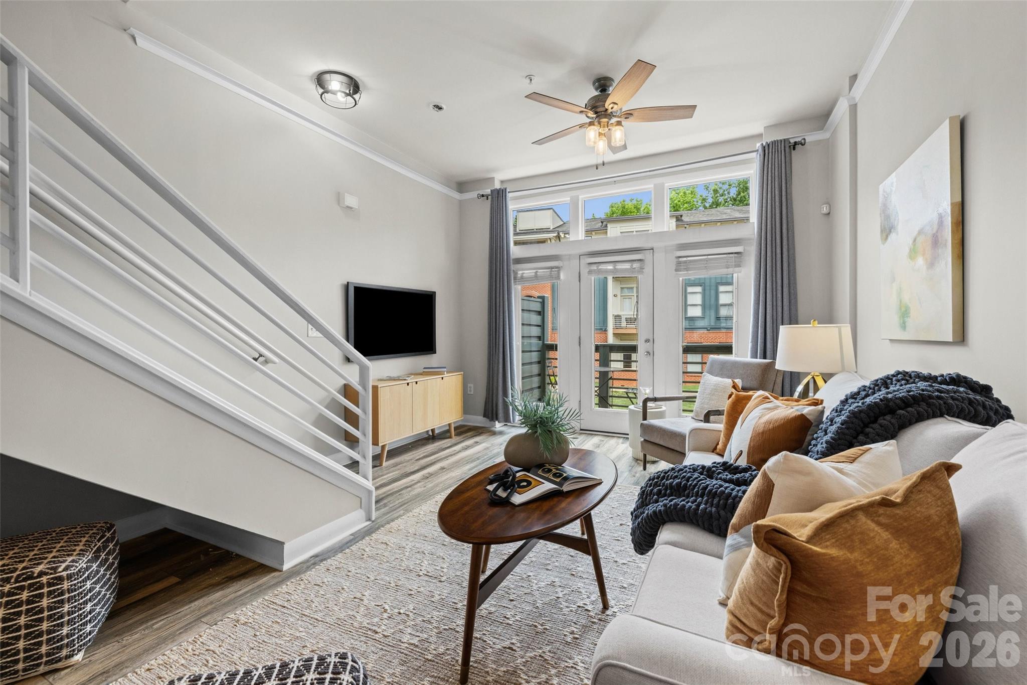 522 New Bern Station Court Charlotte NC 28209