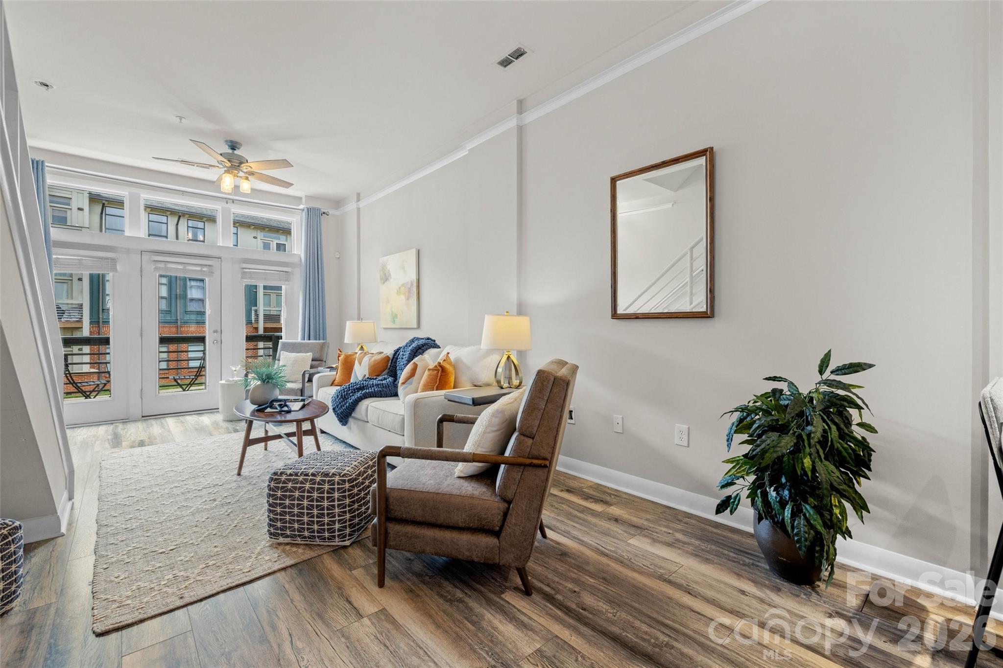 522 New Bern Station Court Charlotte NC 28209