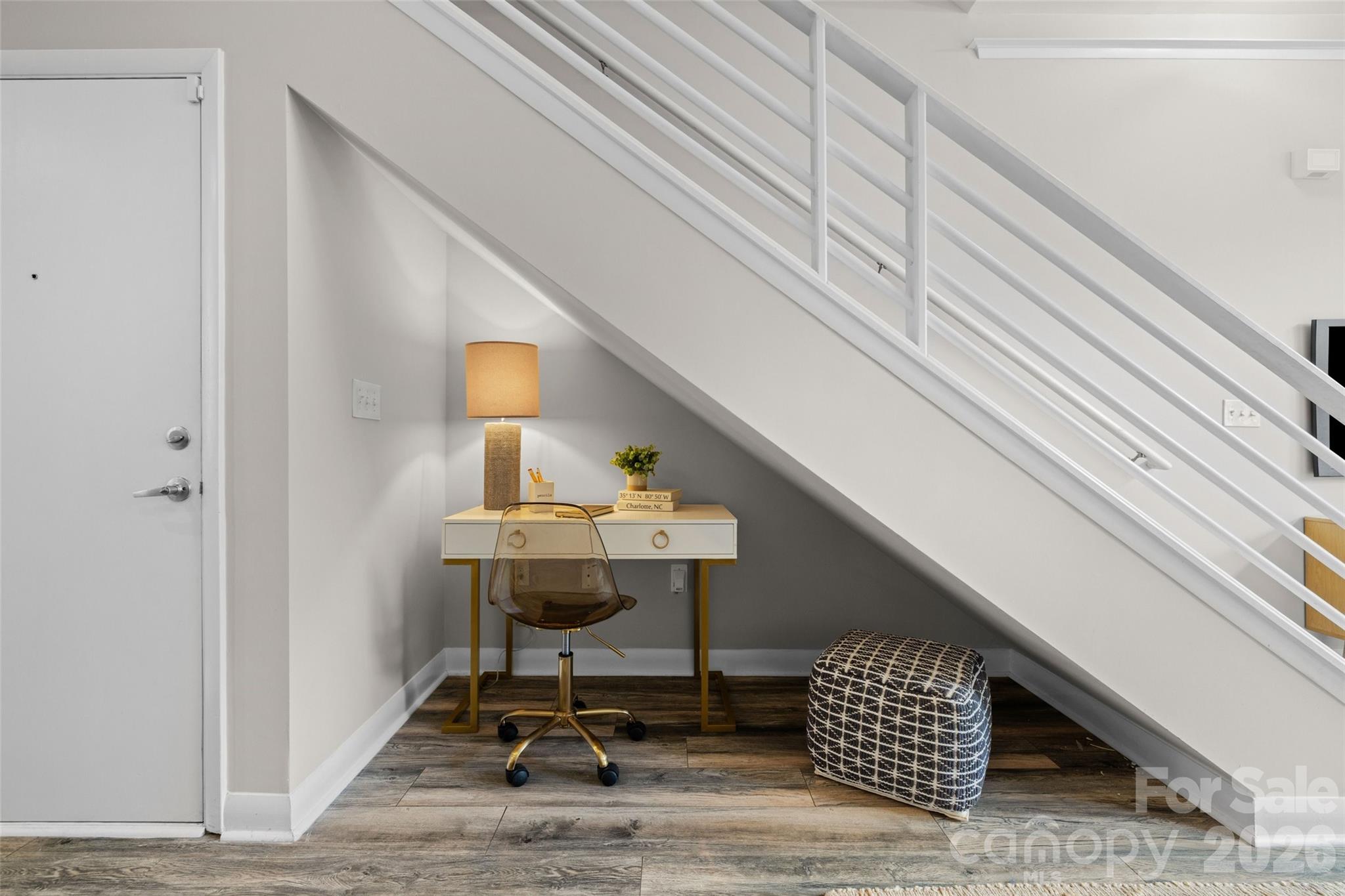 522 New Bern Station Court Charlotte NC 28209