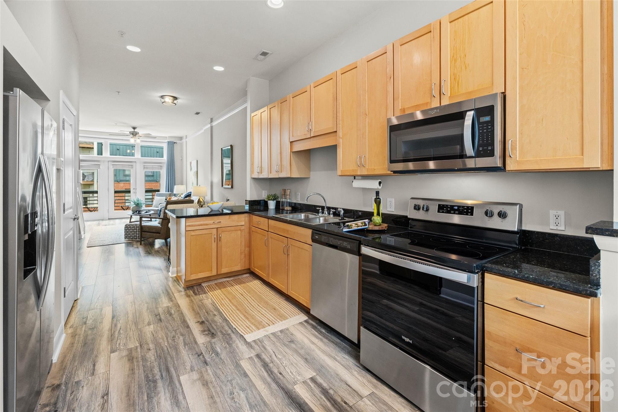 522 New Bern Station Court Charlotte NC 28209