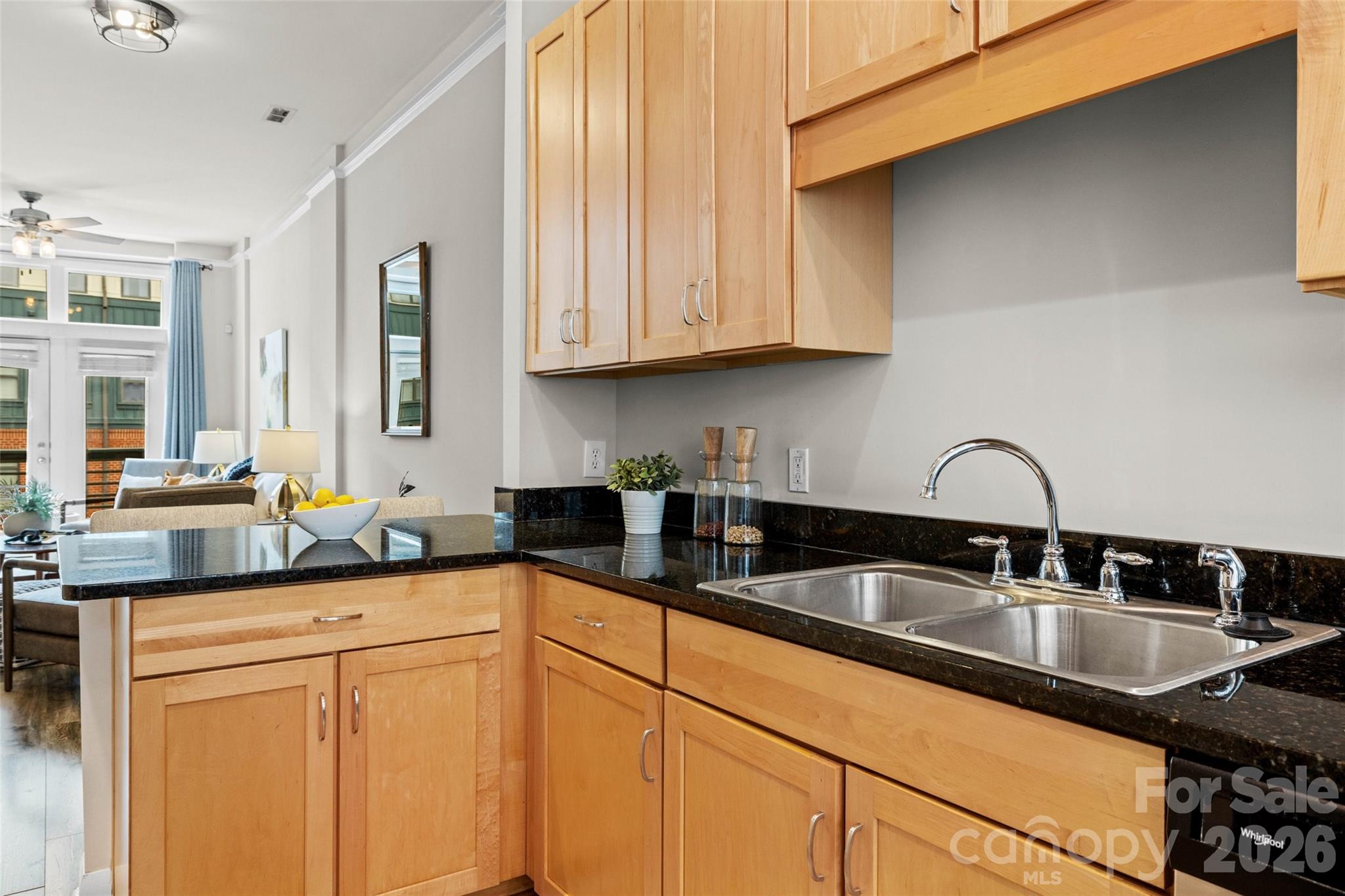 522 New Bern Station Court Charlotte NC 28209