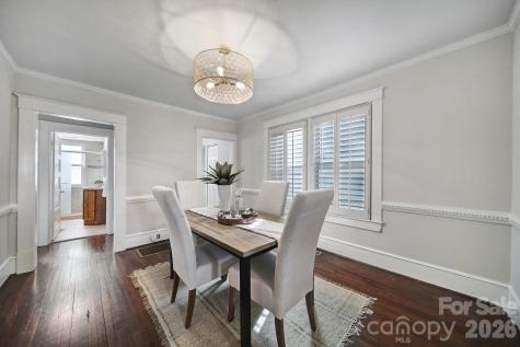 1528 S Rensselaer Place Charlotte NC 28203