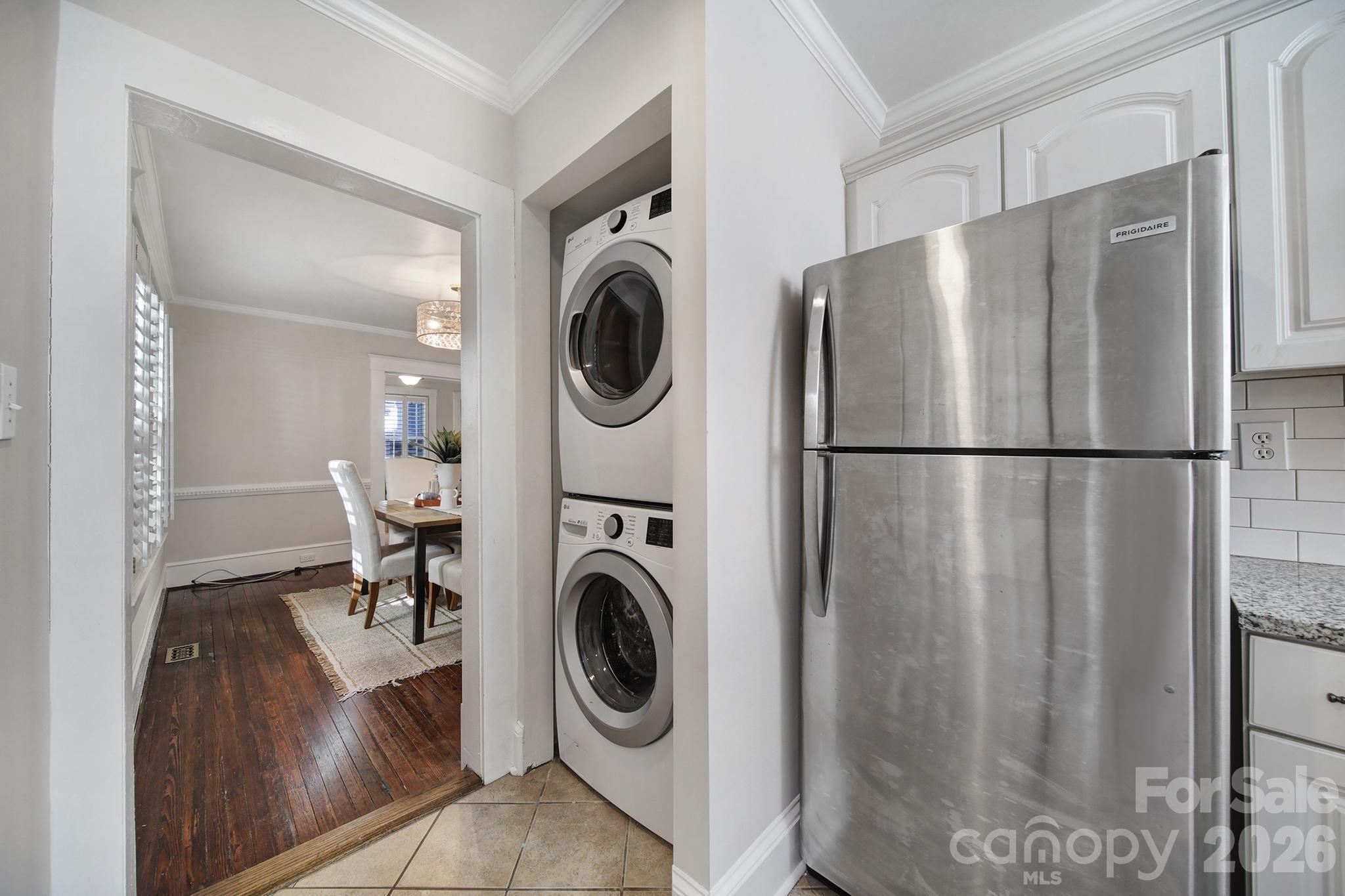 1528 S Rensselaer Place Charlotte NC 28203