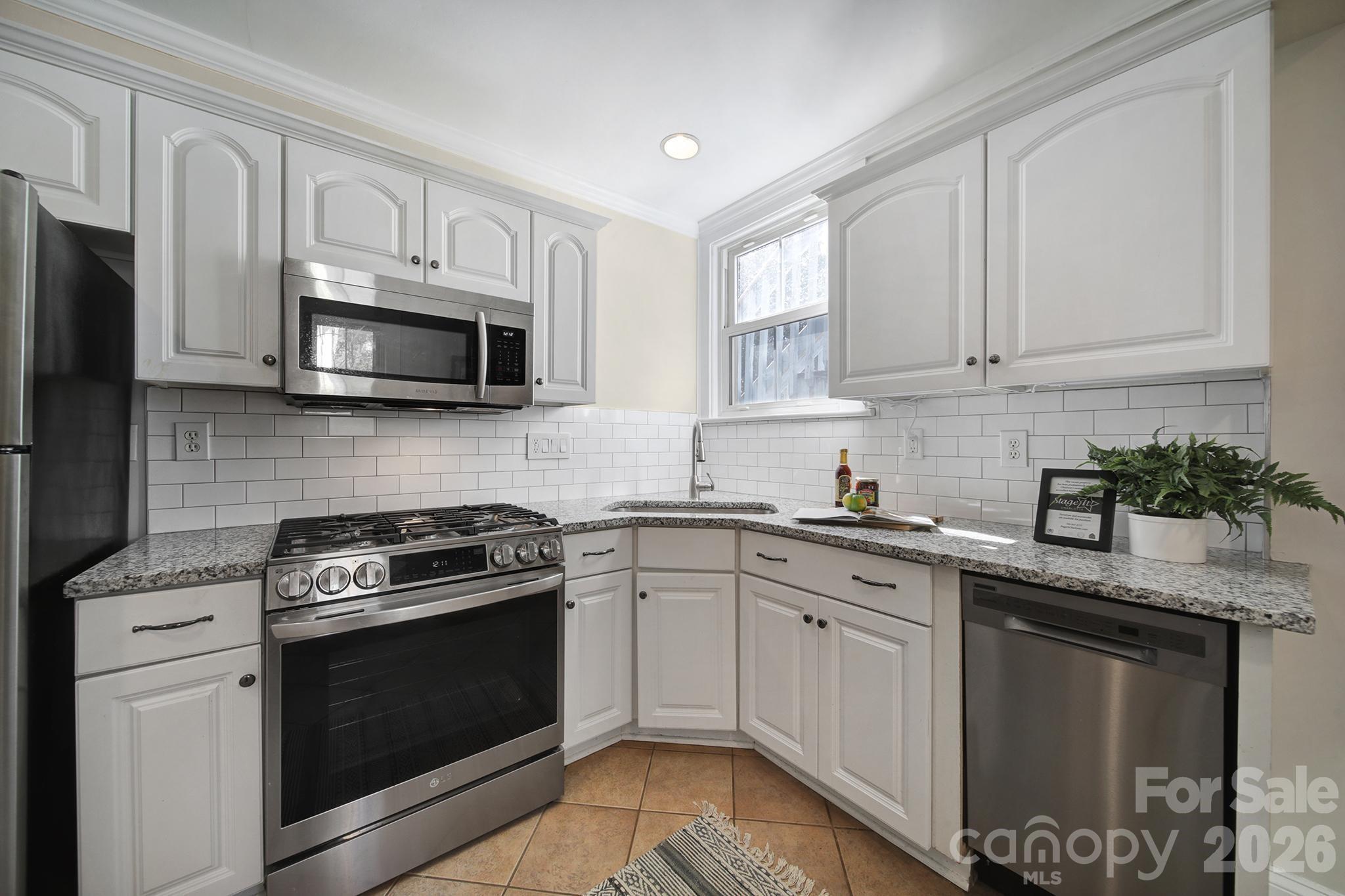 1528 S Rensselaer Place Charlotte NC 28203