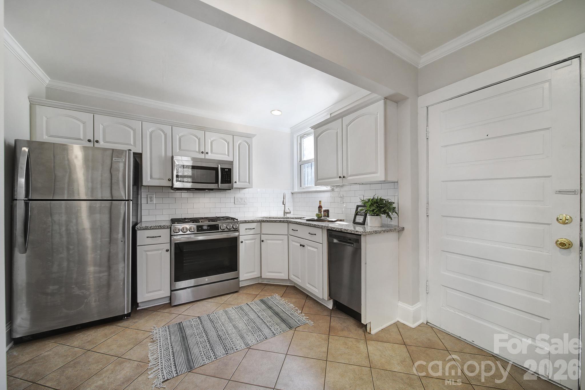 1528 S Rensselaer Place Charlotte NC 28203