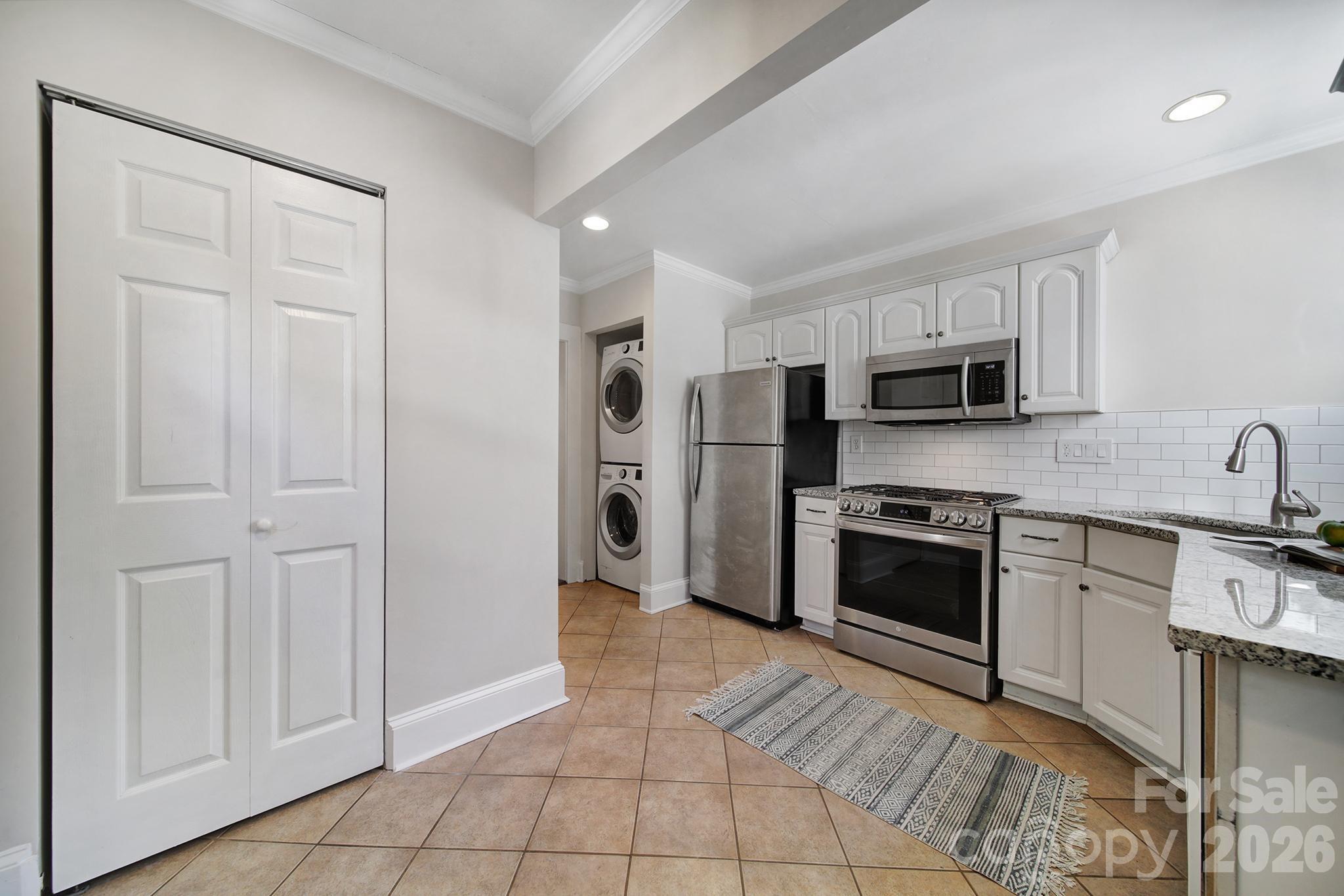 1528 S Rensselaer Place Charlotte NC 28203
