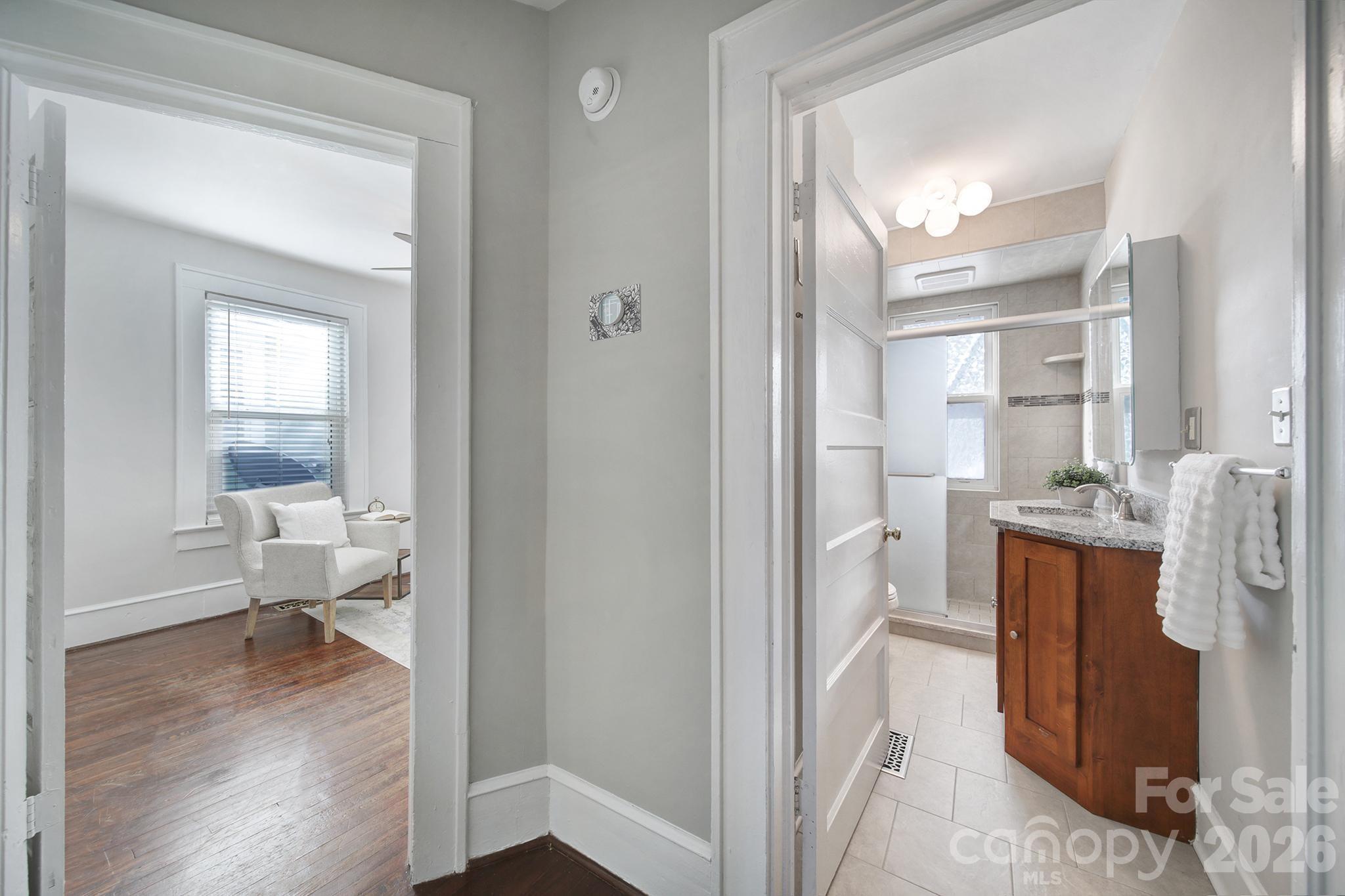 1528 S Rensselaer Place Charlotte NC 28203