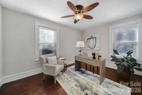 1528 S Rensselaer Place Charlotte NC 28203