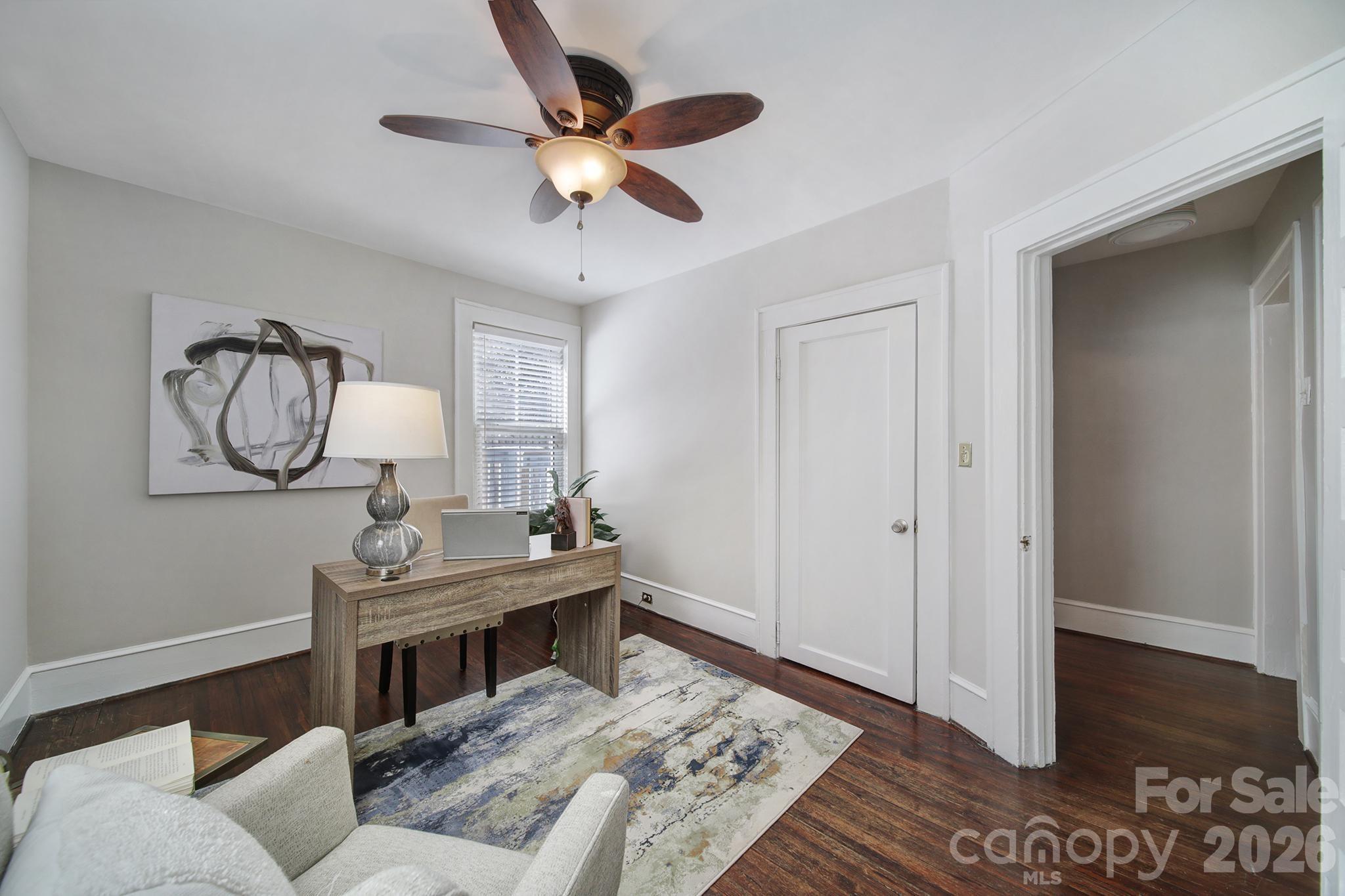1528 S Rensselaer Place Charlotte NC 28203