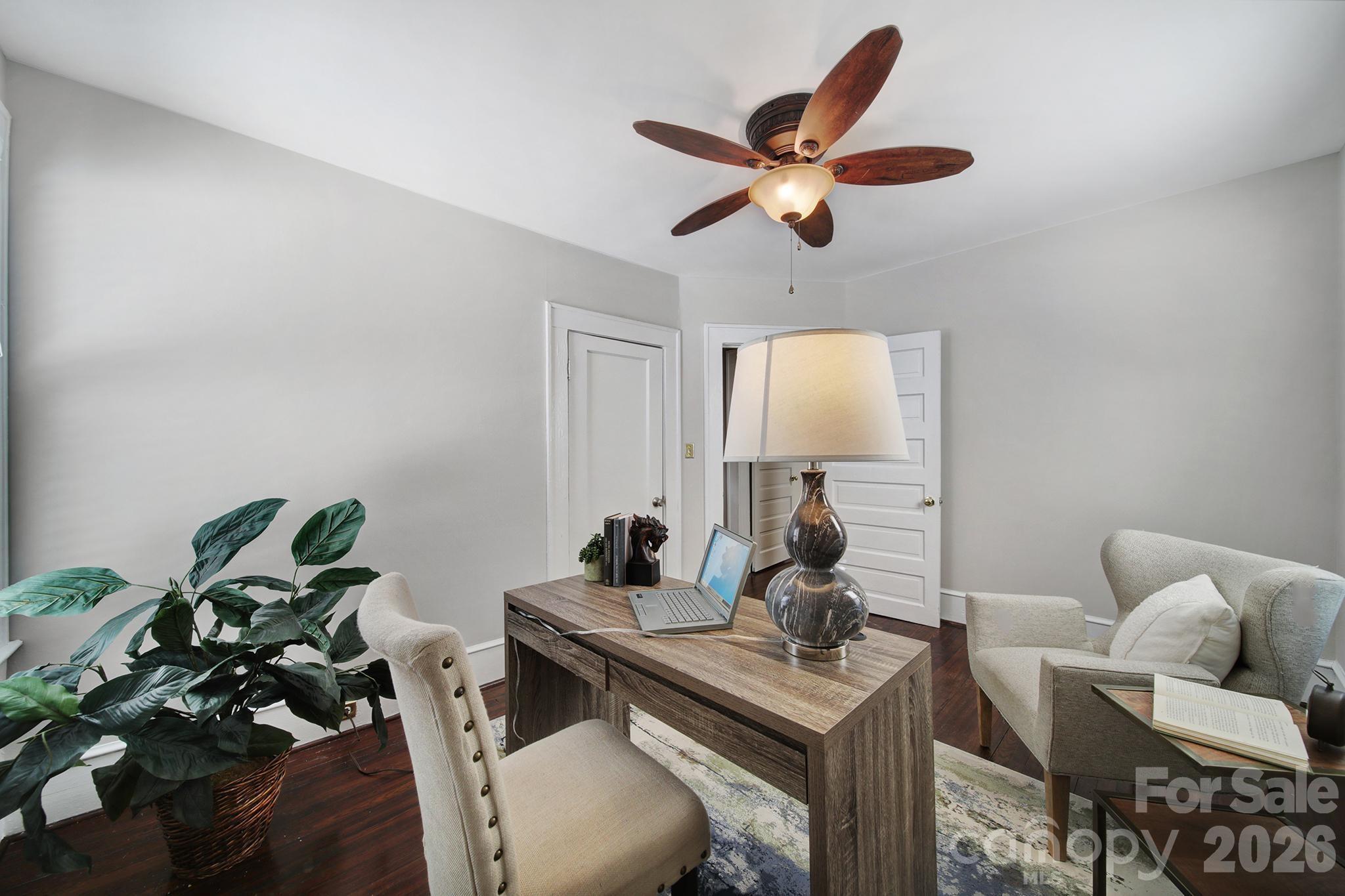 1528 S Rensselaer Place Charlotte NC 28203