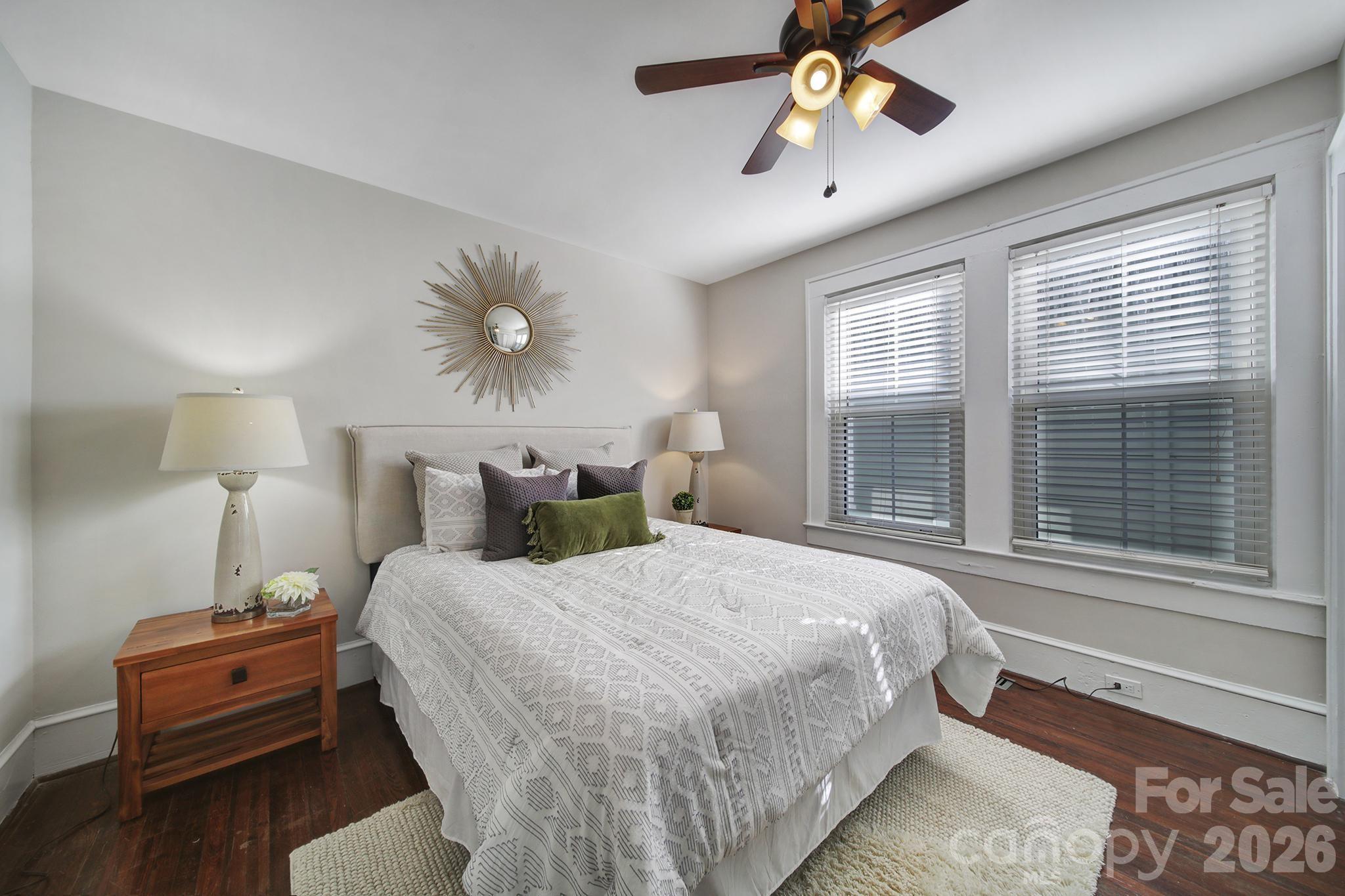 1528 S Rensselaer Place Charlotte NC 28203