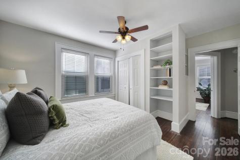 1528 S Rensselaer Place Charlotte NC 28203