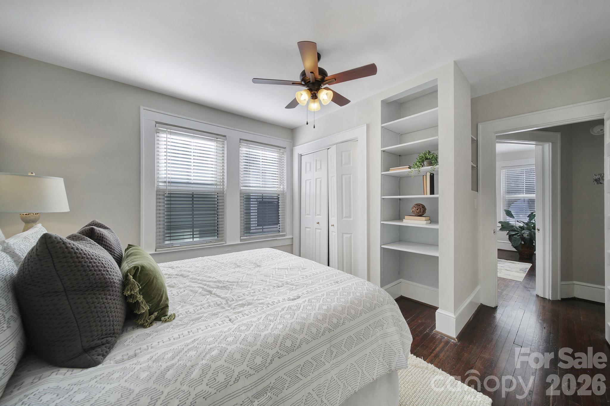 1528 S Rensselaer Place Charlotte NC 28203
