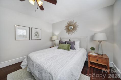 1528 S Rensselaer Place Charlotte NC 28203