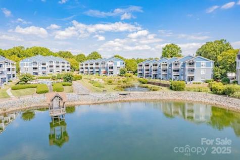 1125 Torrence Circle Davidson NC 28036