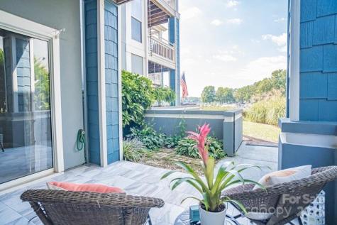 1125 Torrence Circle Davidson NC 28036