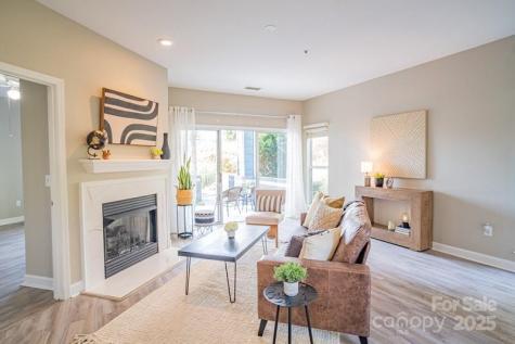 1125 Torrence Circle Davidson NC 28036