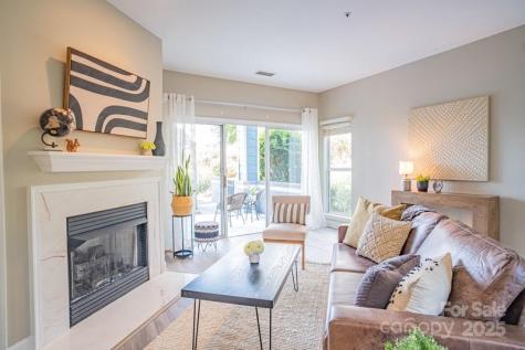 1125 Torrence Circle Davidson NC 28036