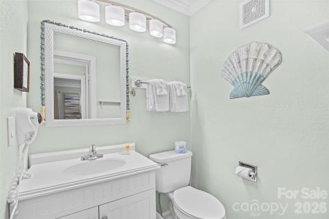 415 Ocean Creek Drive Myrtle Beach SC 29572