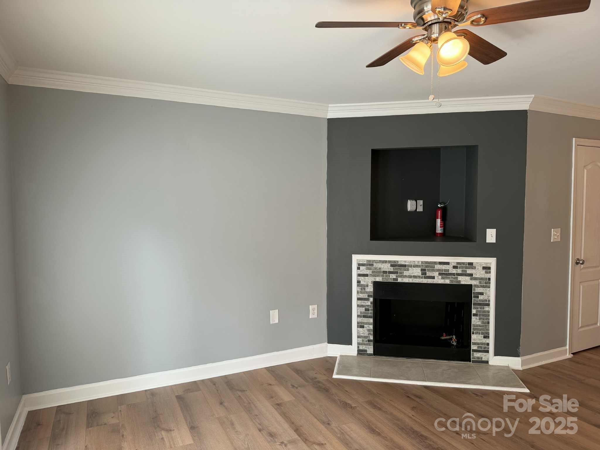 1218 Green Oaks Lane Charlotte NC 28205