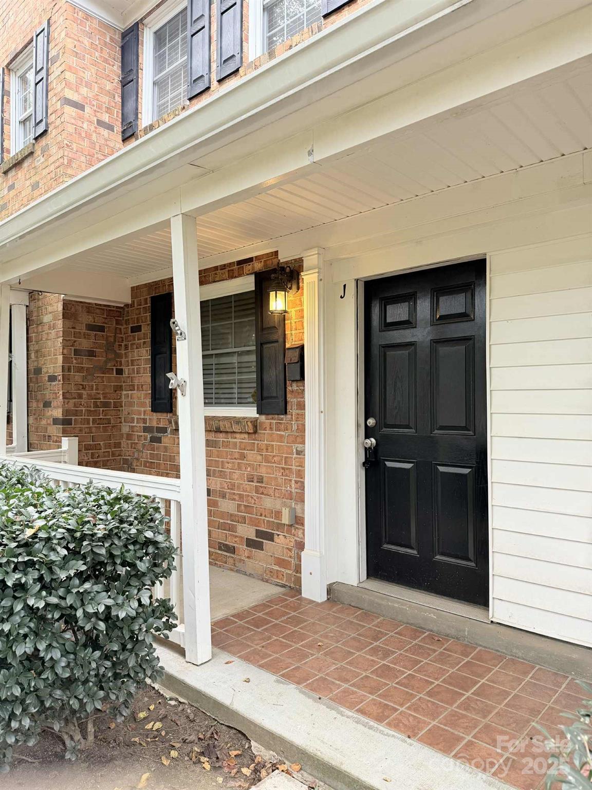 1218 Green Oaks Lane Charlotte NC 28205