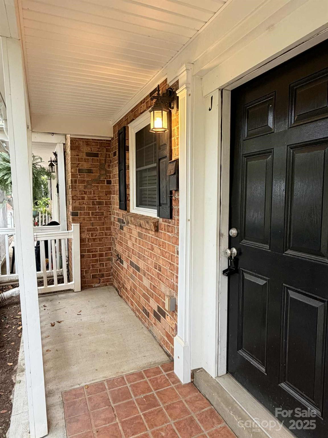1218 Green Oaks Lane Charlotte NC 28205