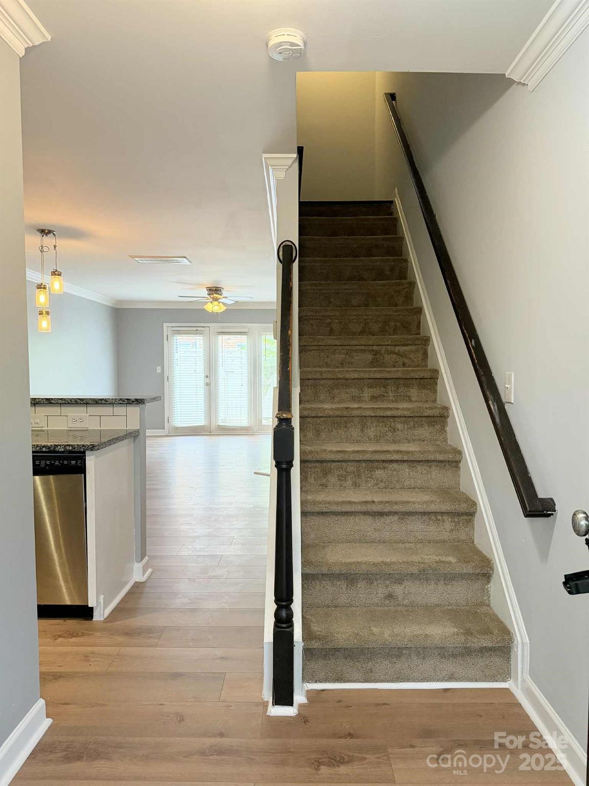 1218 Green Oaks Lane Charlotte NC 28205