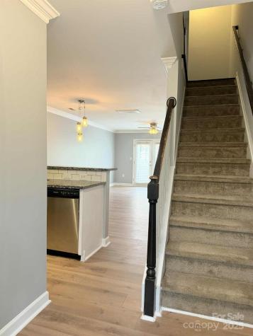 1218 Green Oaks Lane Charlotte NC 28205
