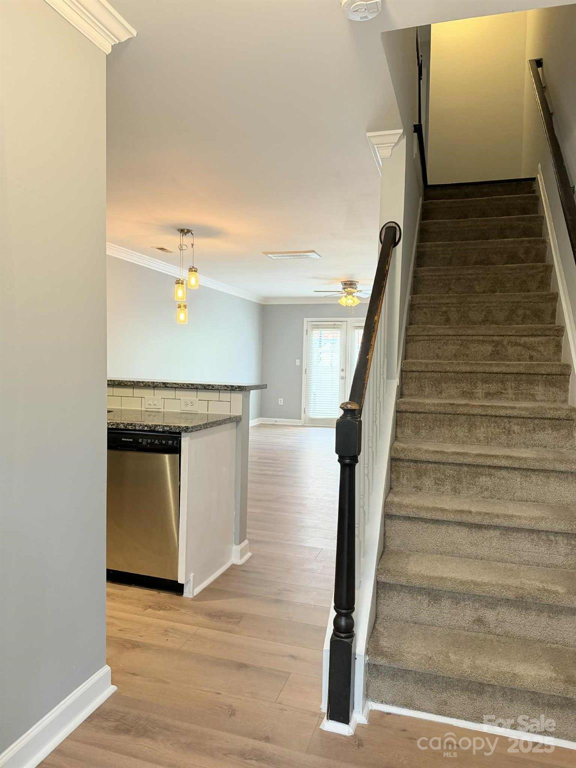 1218 Green Oaks Lane Charlotte NC 28205