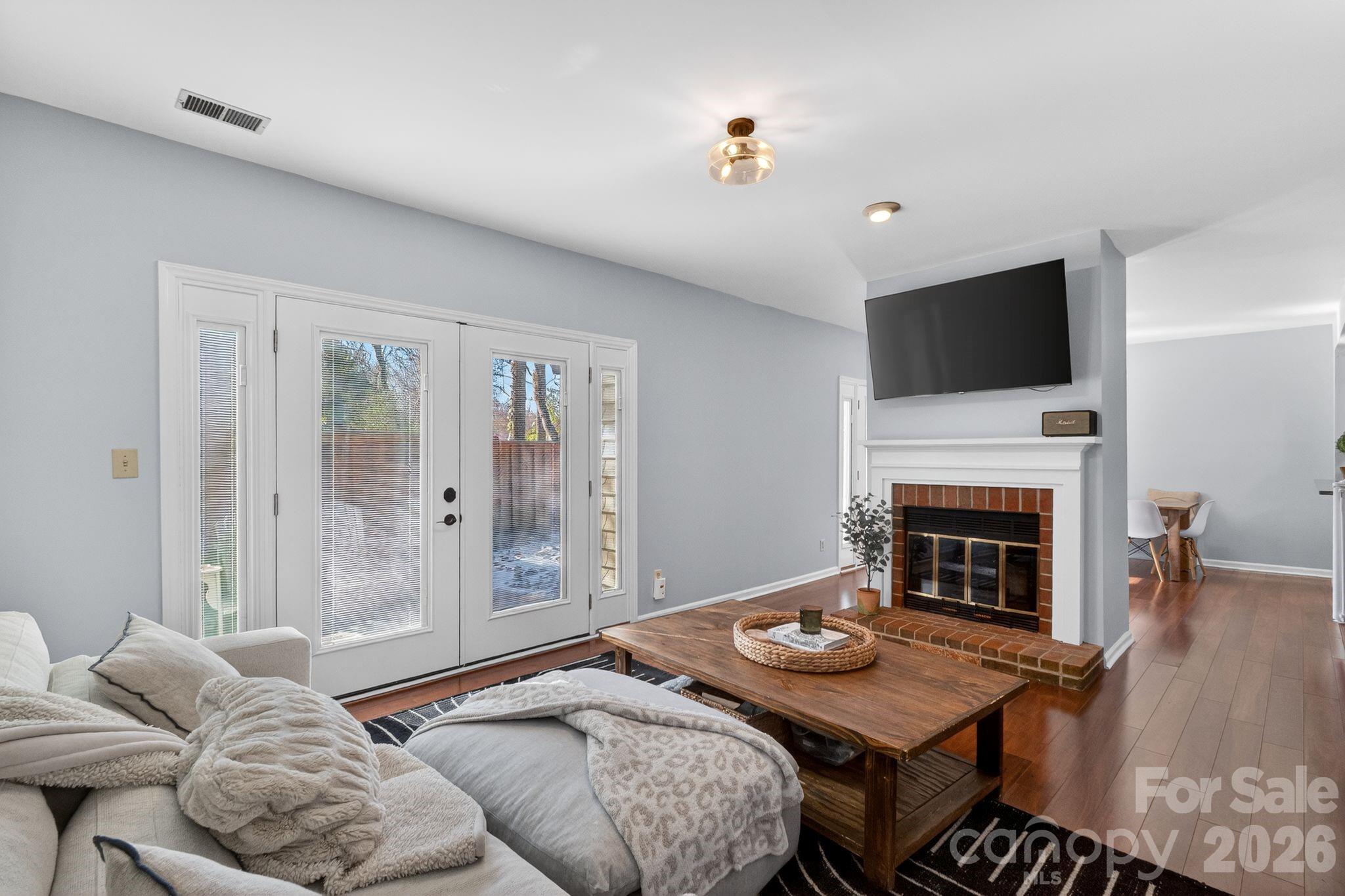 3706 Selwyn Farms Lane Charlotte NC 28209