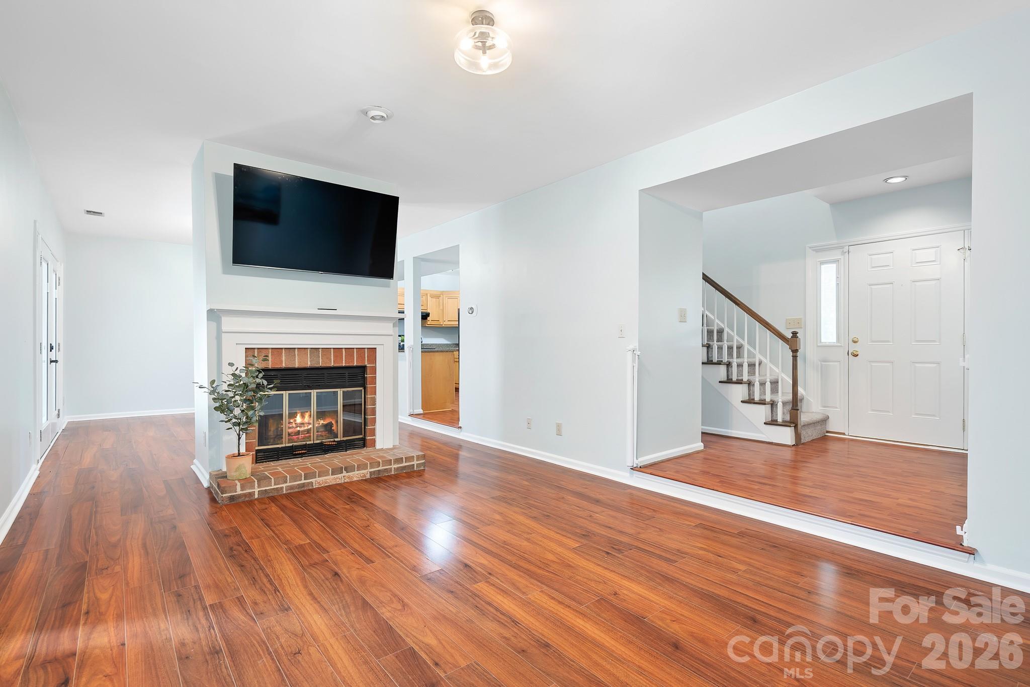 3706 Selwyn Farms Lane Charlotte NC 28209