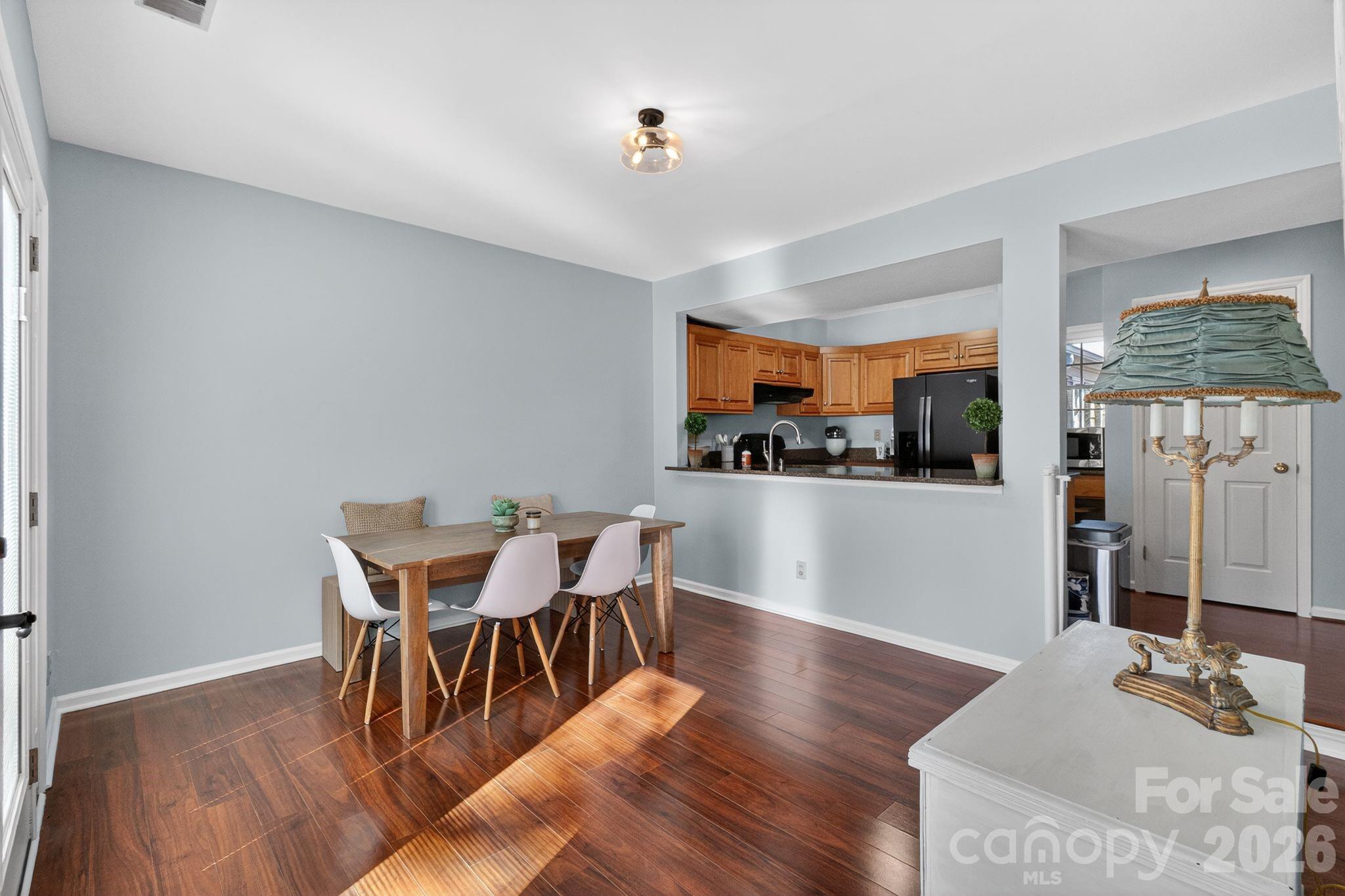 3706 Selwyn Farms Lane Charlotte NC 28209
