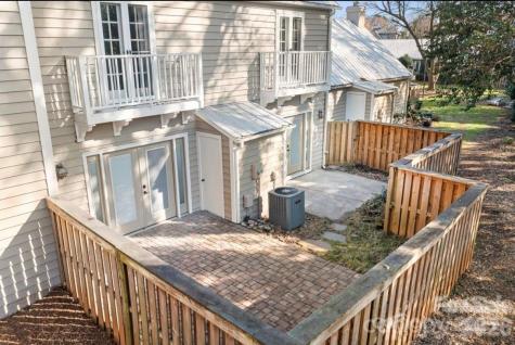 3706 Selwyn Farms Lane Charlotte NC 28209