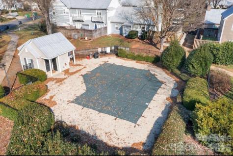 3706 Selwyn Farms Lane Charlotte NC 28209