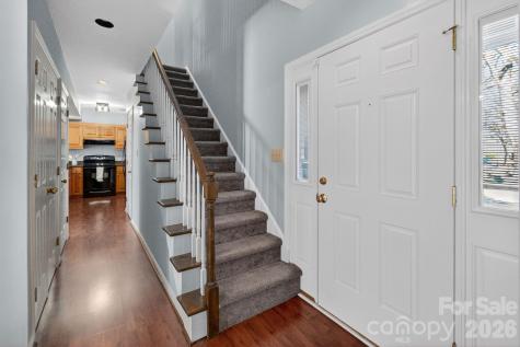 3706 Selwyn Farms Lane Charlotte NC 28209