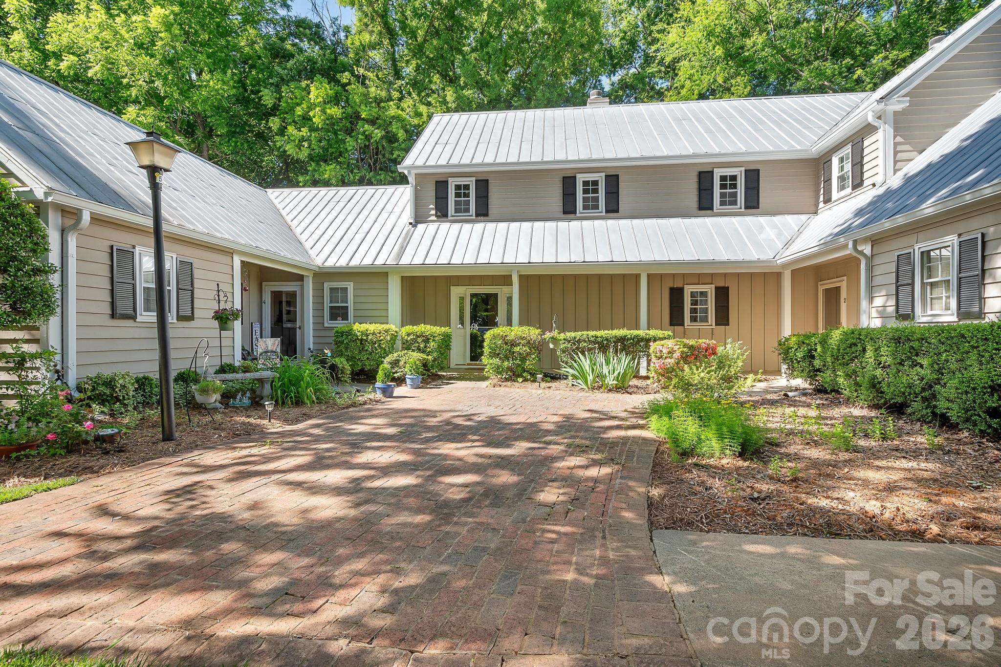 3706 Selwyn Farms Lane Charlotte NC 28209