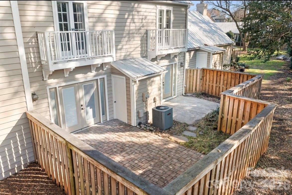 3706 Selwyn Farms Lane Charlotte NC 28209