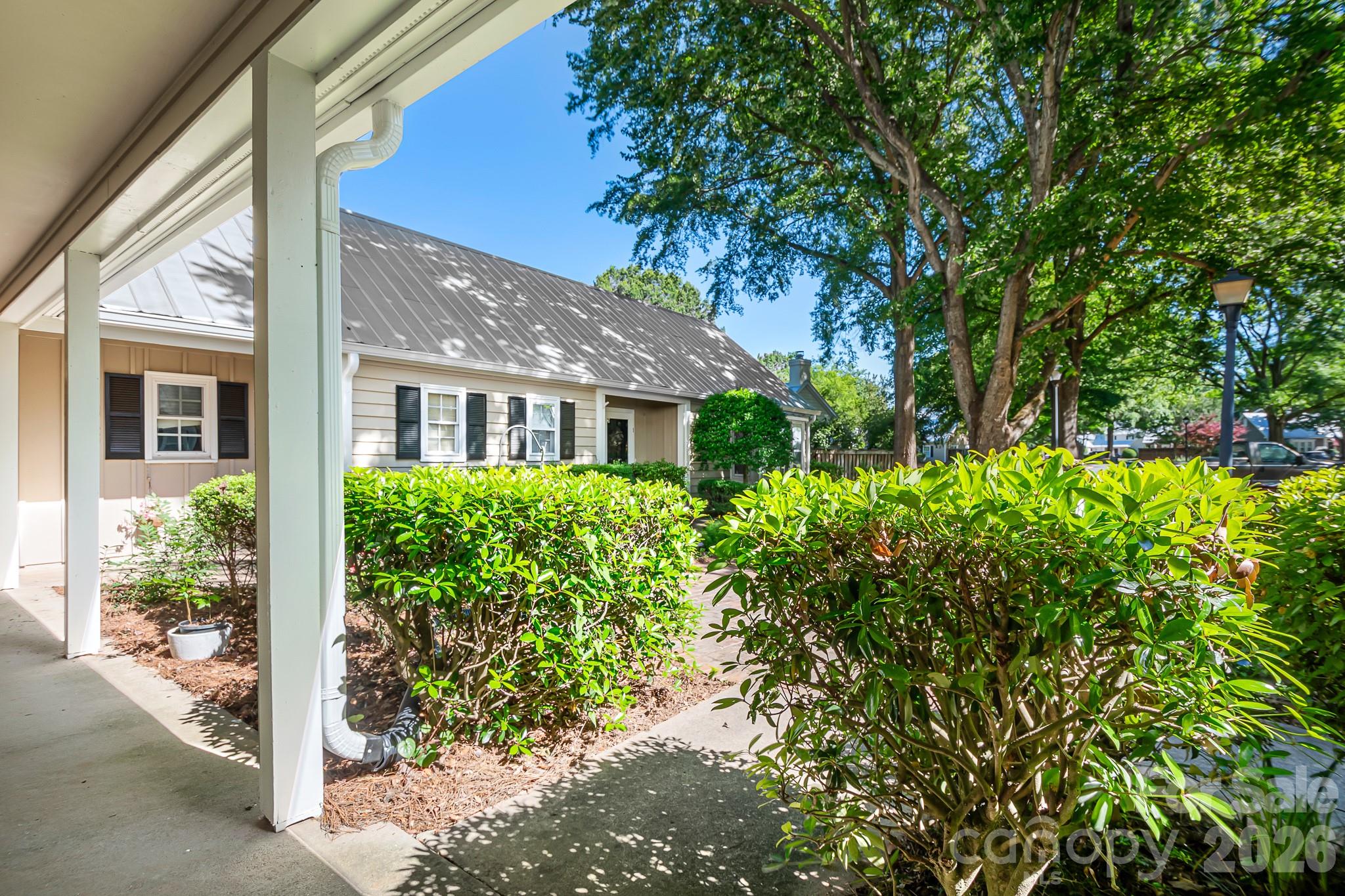 3706 Selwyn Farms Lane Charlotte NC 28209