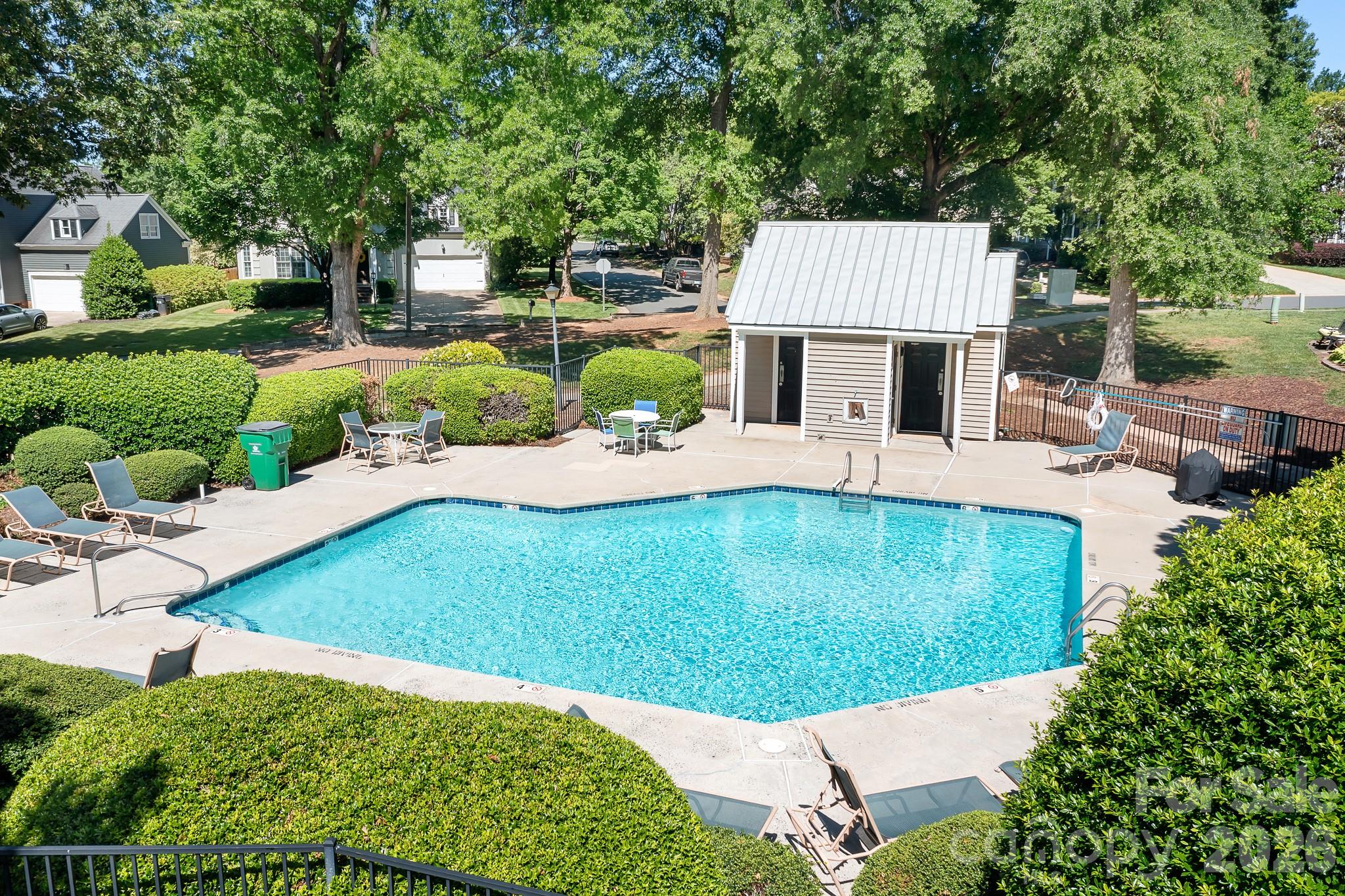 3706 Selwyn Farms Lane Charlotte NC 28209