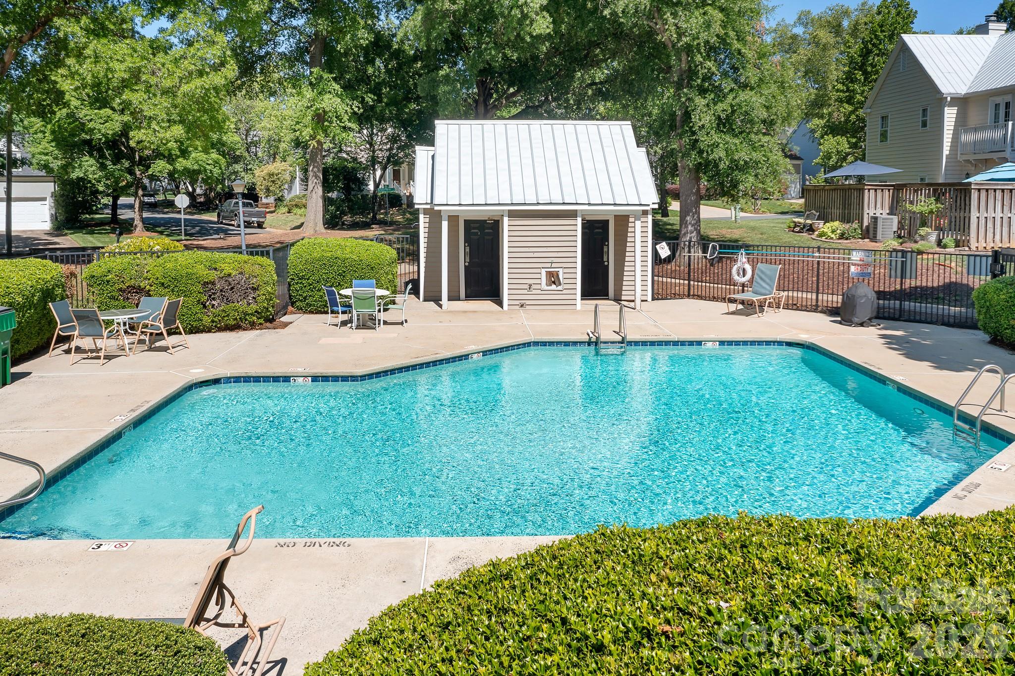 3706 Selwyn Farms Lane Charlotte NC 28209