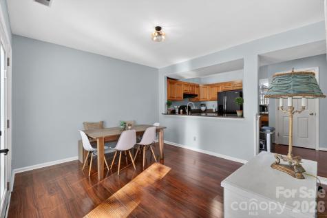 3706 Selwyn Farms Lane Charlotte NC 28209