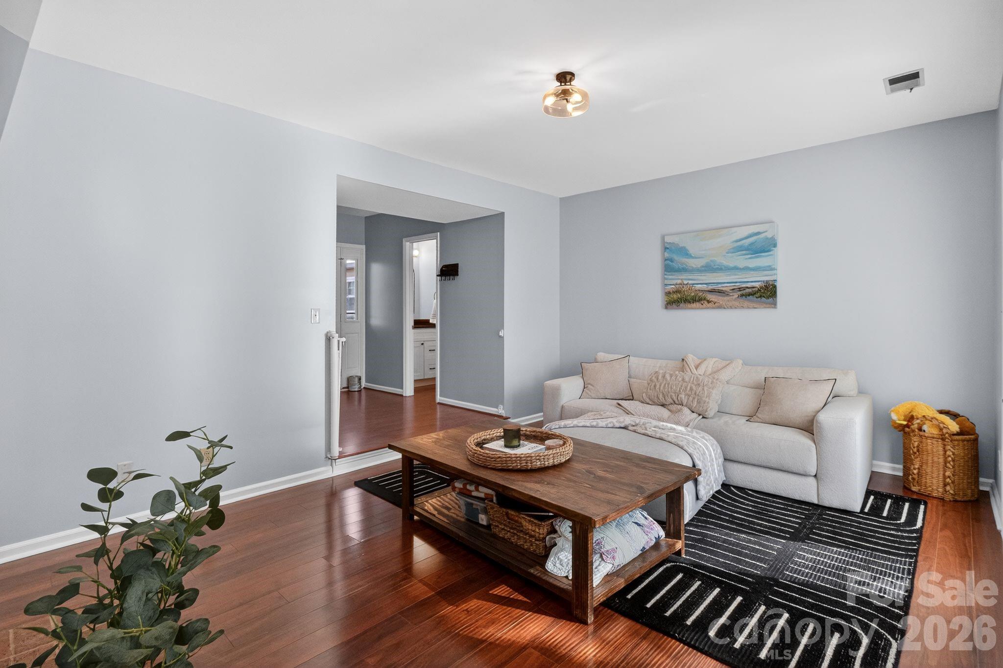 3706 Selwyn Farms Lane Charlotte NC 28209