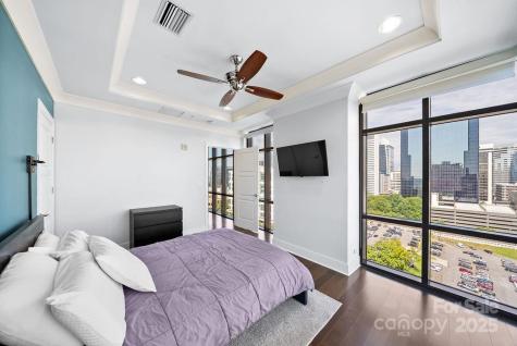 222 S Caldwell Street Charlotte NC 28202