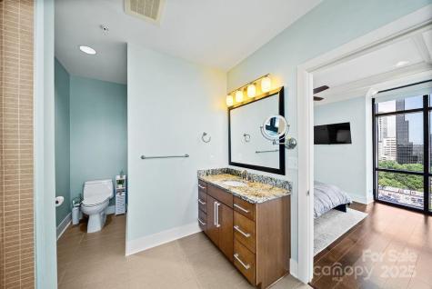 222 S Caldwell Street Charlotte NC 28202